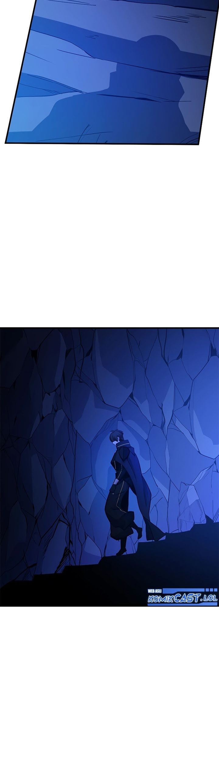 The Tutorial is Too Hard Chapter 149 Gambar 65