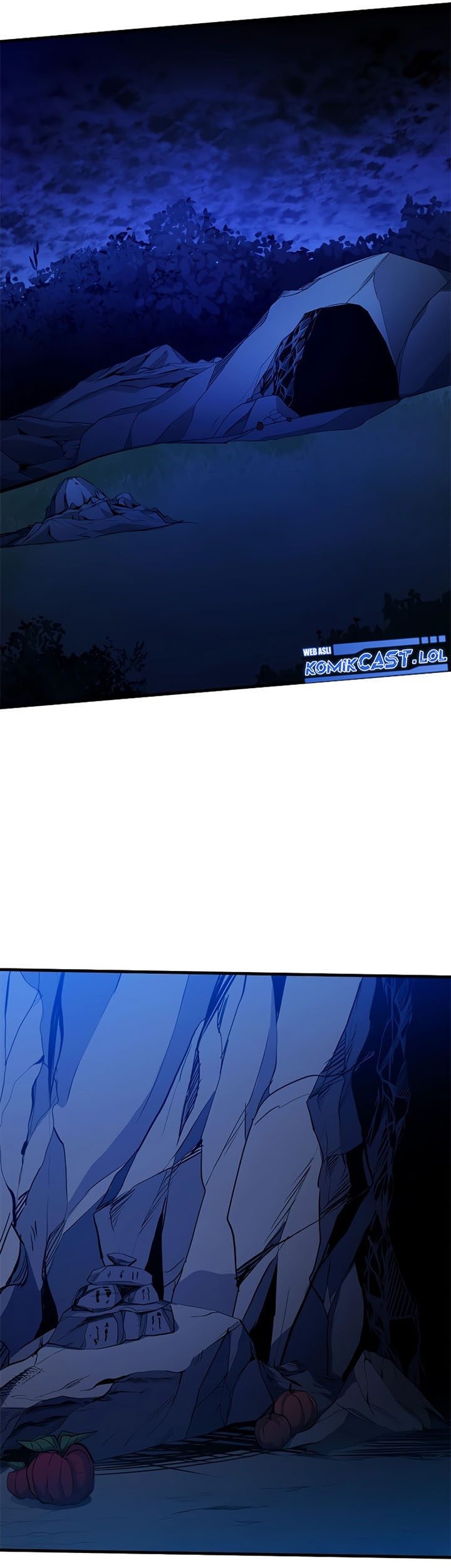 The Tutorial is Too Hard Chapter 149 Gambar 61