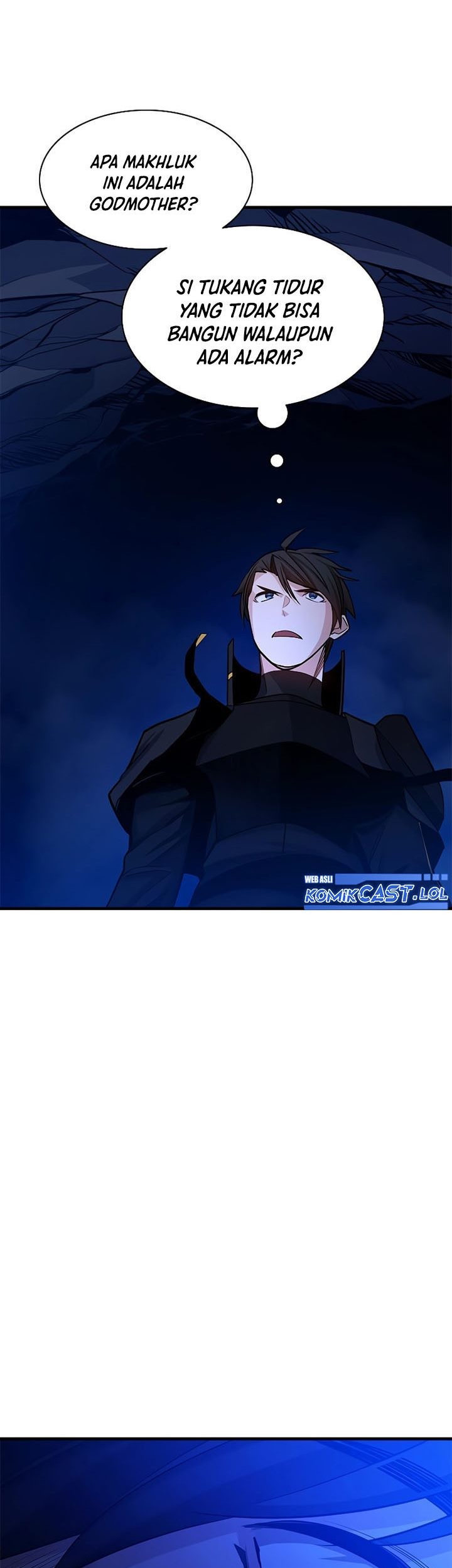 The Tutorial is Too Hard Chapter 149 Gambar 71