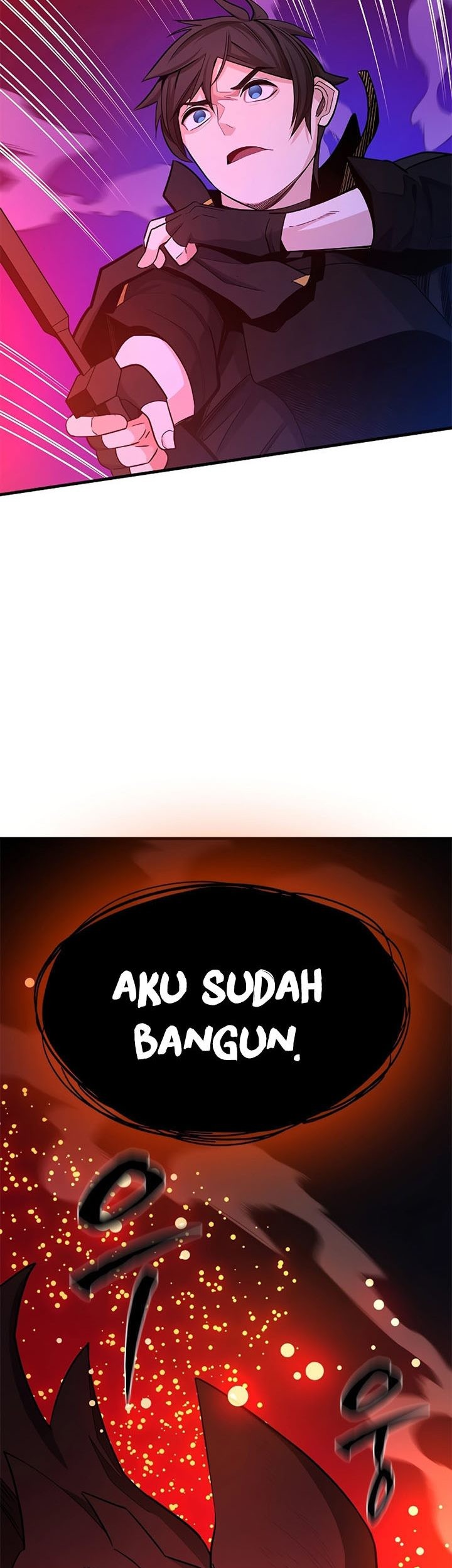 The Tutorial is Too Hard Chapter 149 Gambar 77