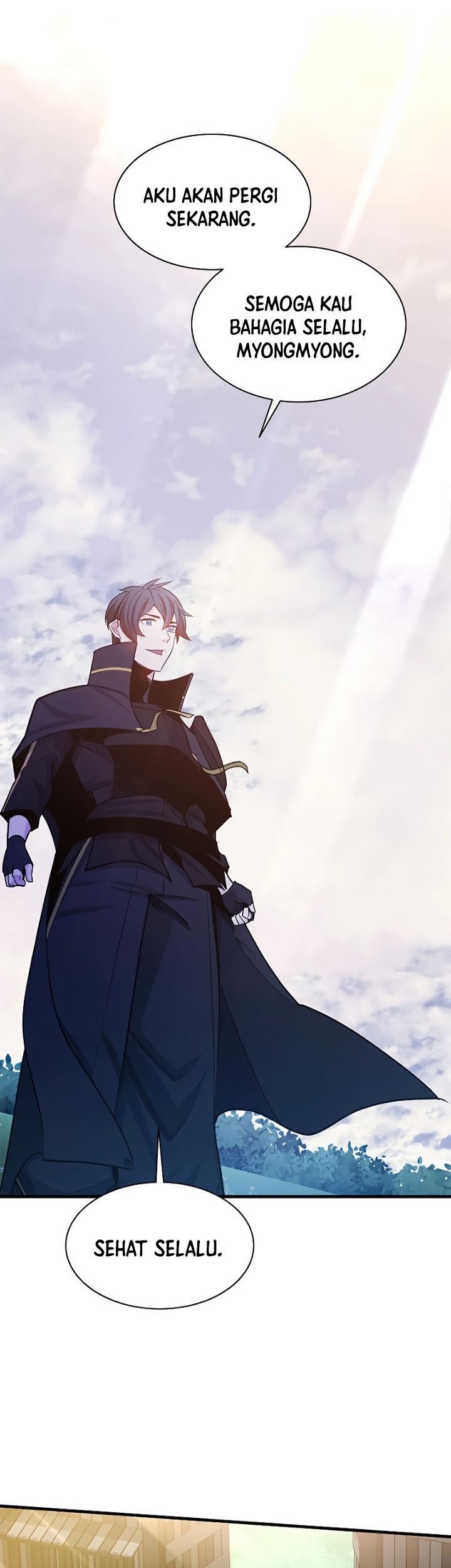 The Tutorial is Too Hard Chapter 150 Gambar 79