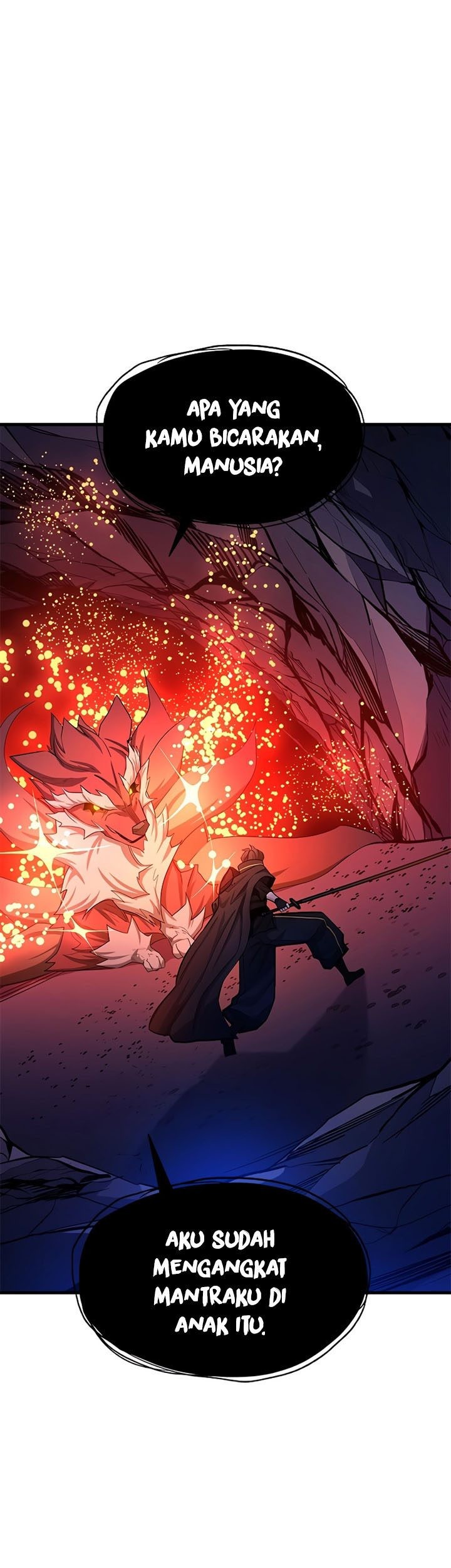 The Tutorial is Too Hard Chapter 150 Gambar 11