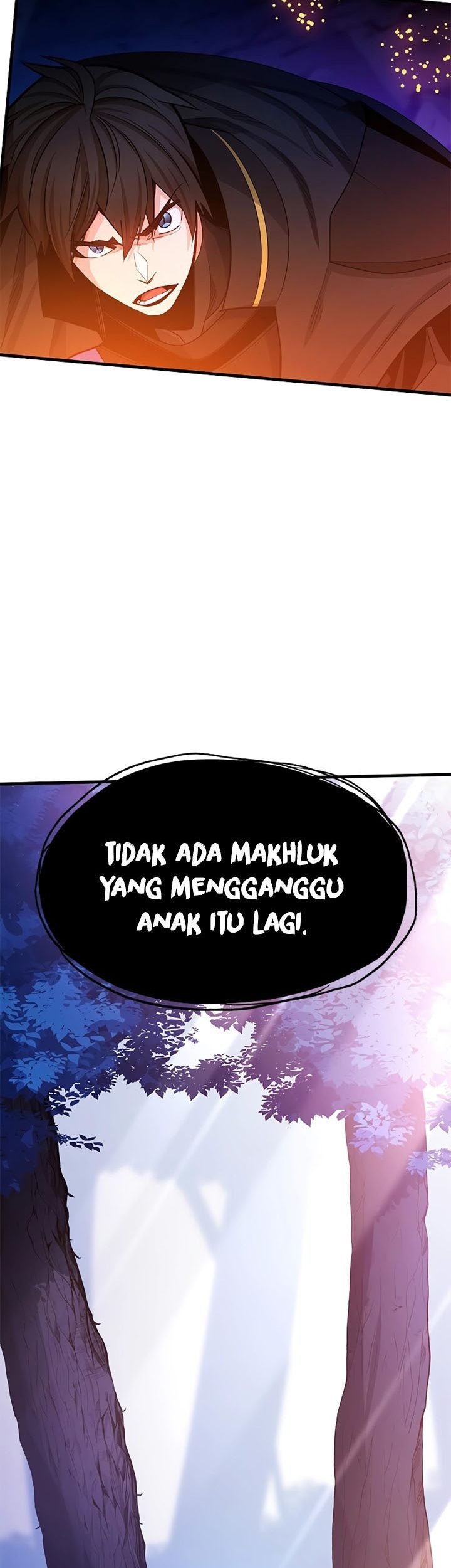 The Tutorial is Too Hard Chapter 150 Gambar 13