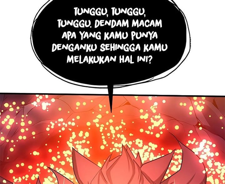 The Tutorial is Too Hard Chapter 150 Gambar 20