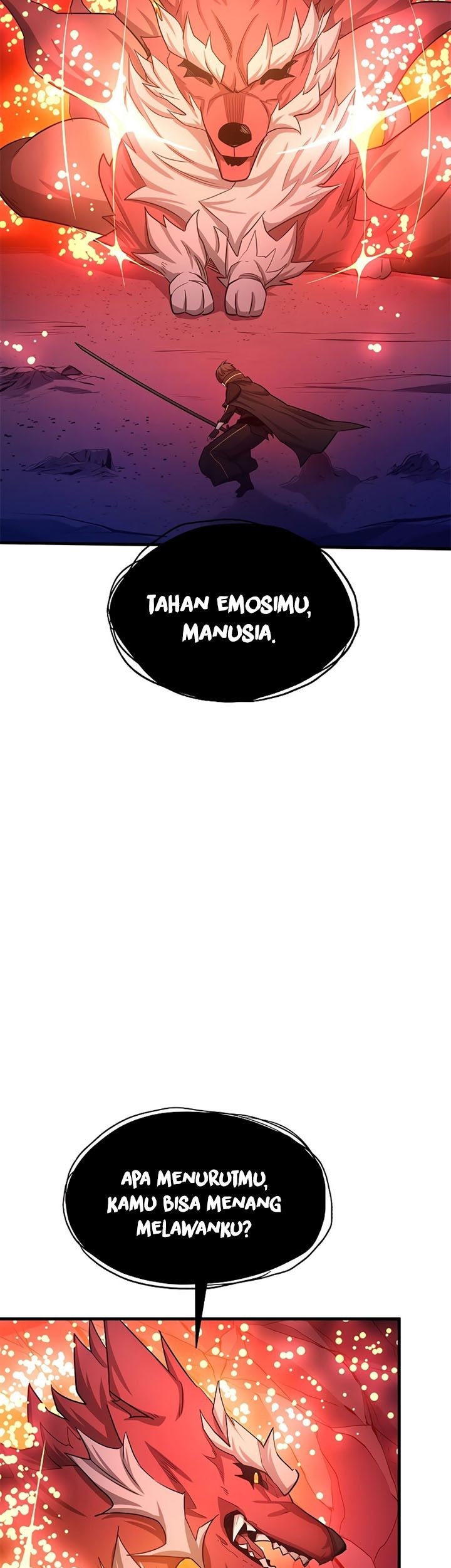 The Tutorial is Too Hard Chapter 150 Gambar 21