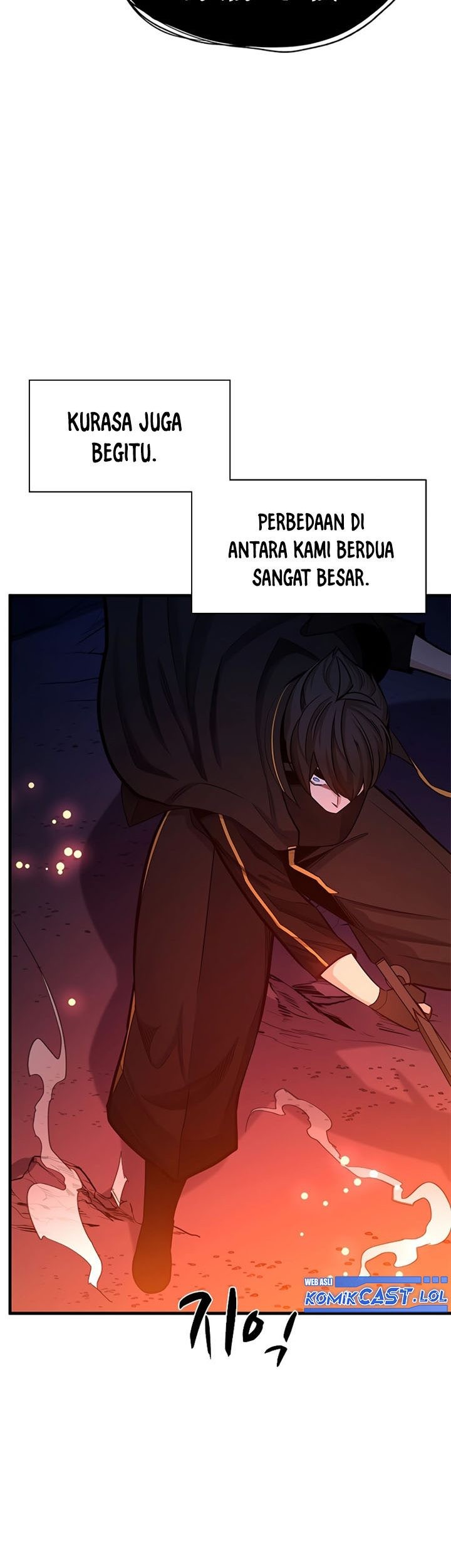 The Tutorial is Too Hard Chapter 150 Gambar 23