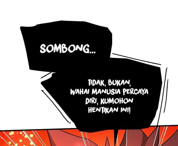 The Tutorial is Too Hard Chapter 150 Gambar 24