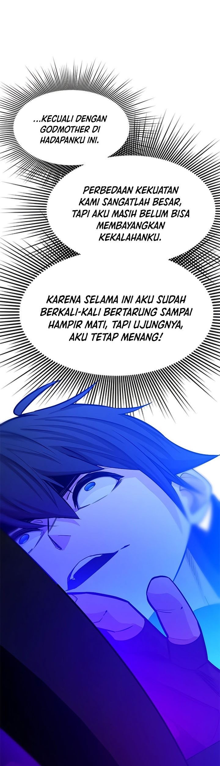 The Tutorial is Too Hard Chapter 150 Gambar 33