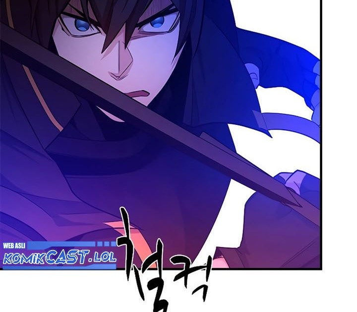 The Tutorial is Too Hard Chapter 150 Gambar 28