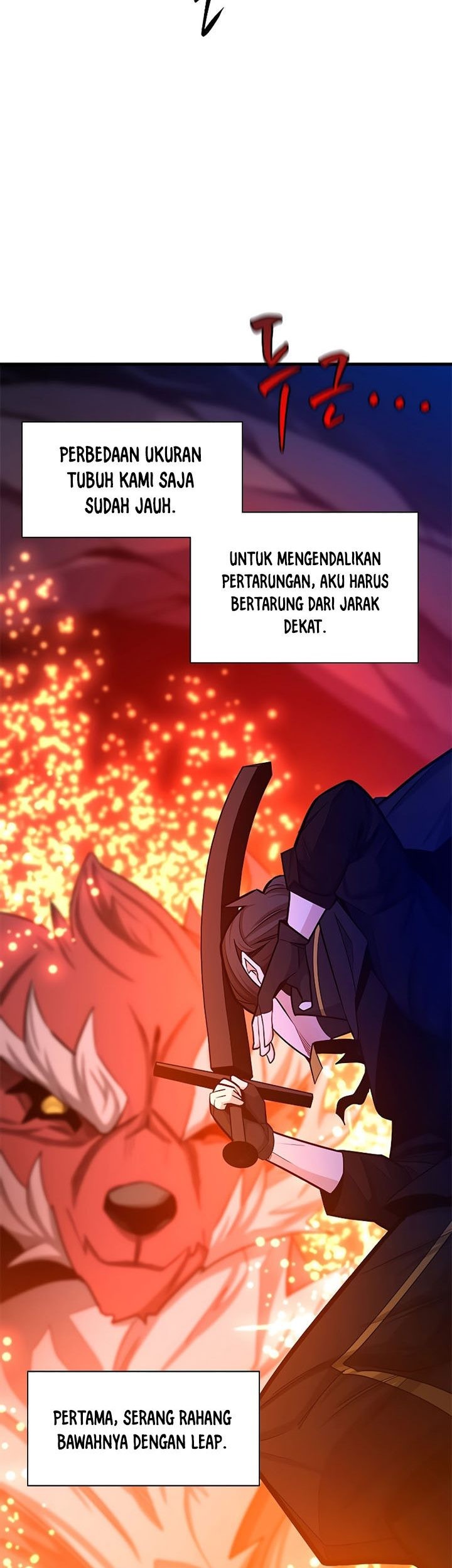 The Tutorial is Too Hard Chapter 150 Gambar 29