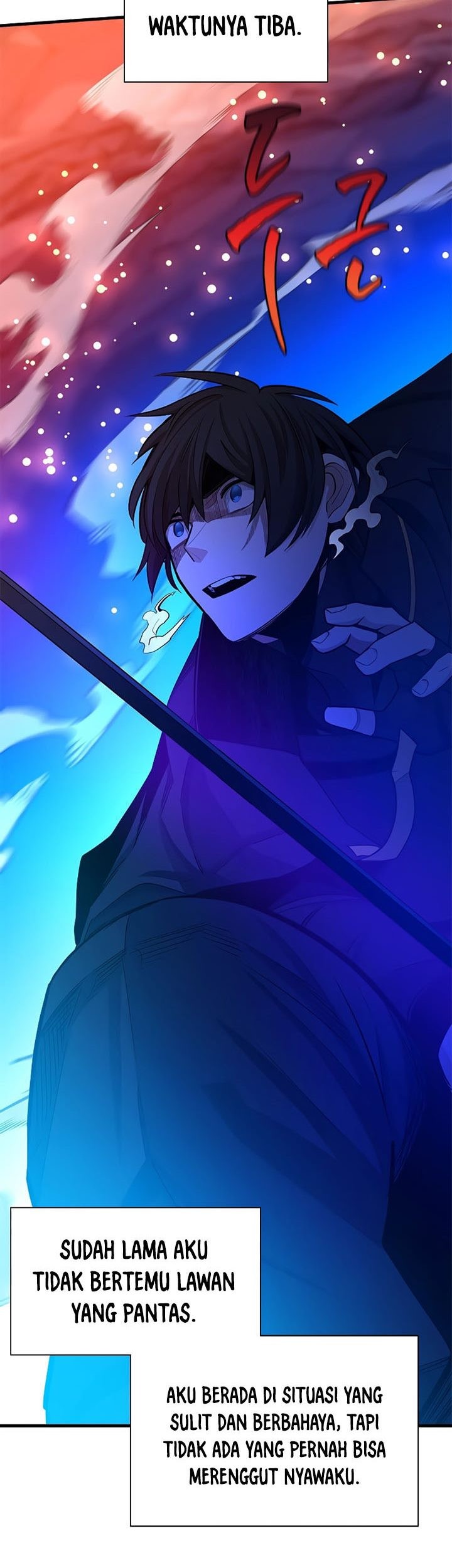 The Tutorial is Too Hard Chapter 150 Gambar 31