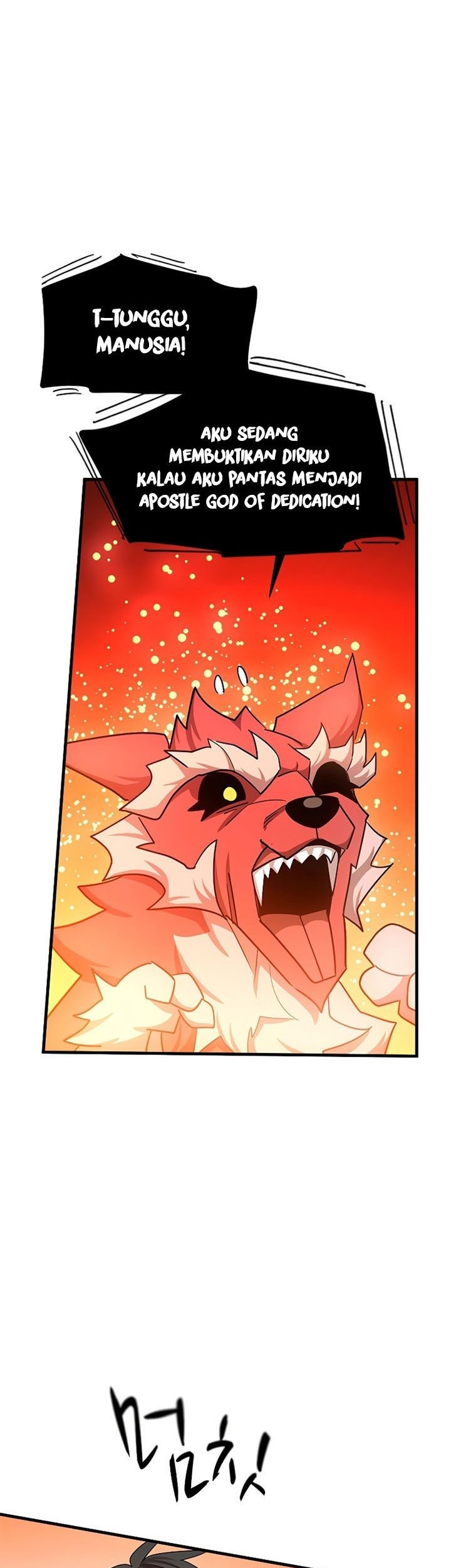 The Tutorial is Too Hard Chapter 150 Gambar 35