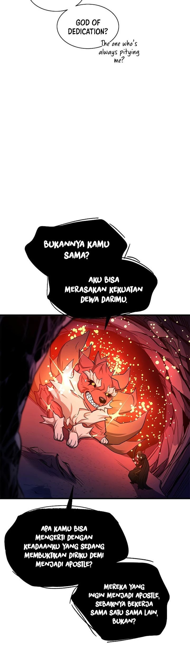 The Tutorial is Too Hard Chapter 150 Gambar 37