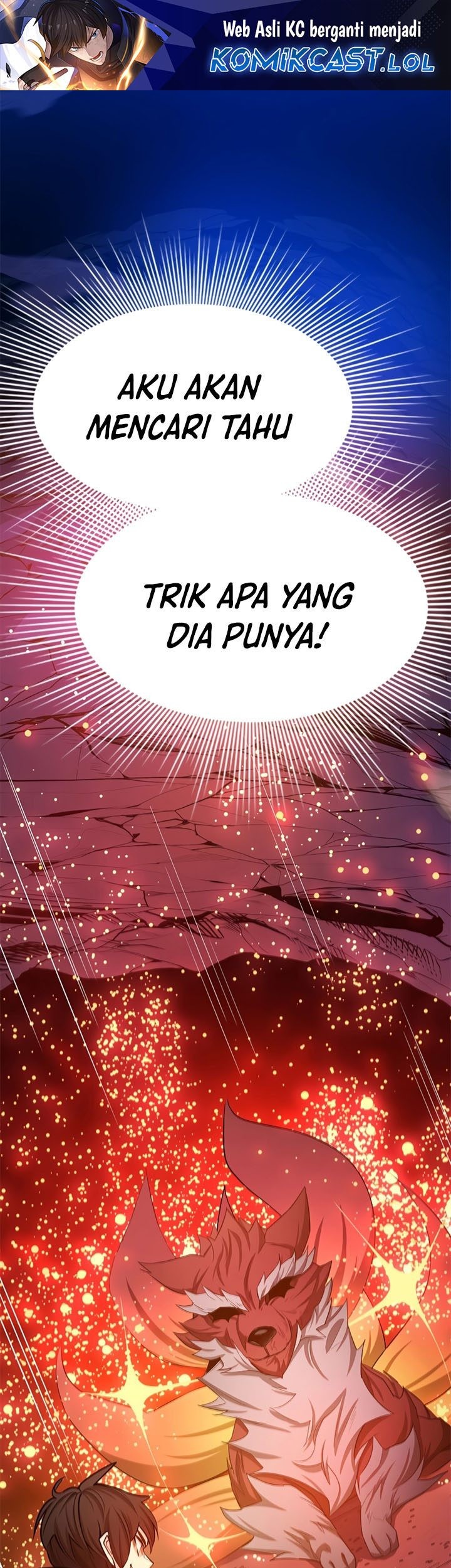 Komik The Tutorial is Too Hard Chapter 150 gambar nomor 1