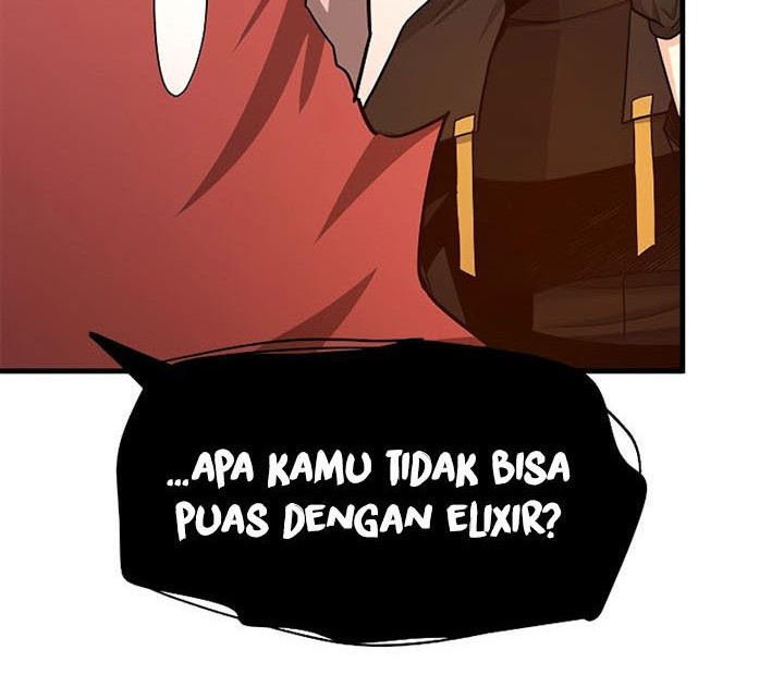 The Tutorial is Too Hard Chapter 150 Gambar 44