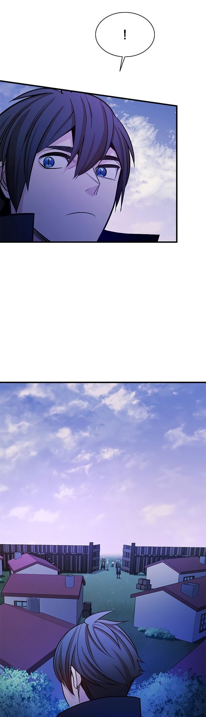 The Tutorial is Too Hard Chapter 150 Gambar 53