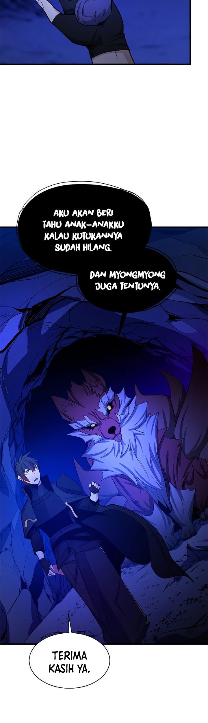 The Tutorial is Too Hard Chapter 150 Gambar 47