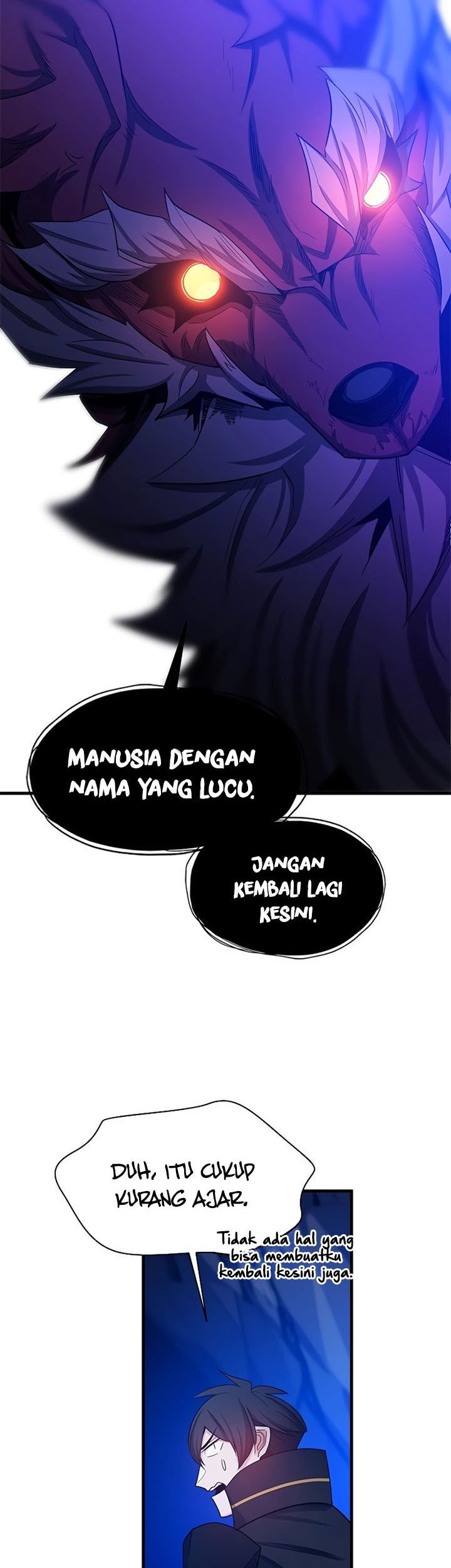 The Tutorial is Too Hard Chapter 150 Gambar 49