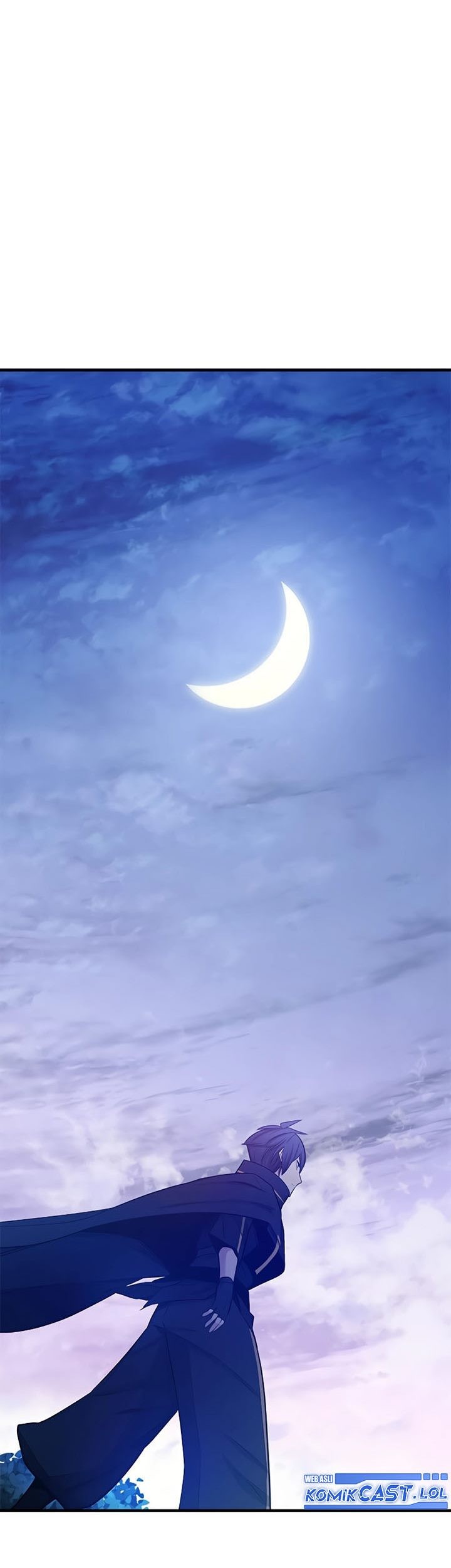 The Tutorial is Too Hard Chapter 150 Gambar 51