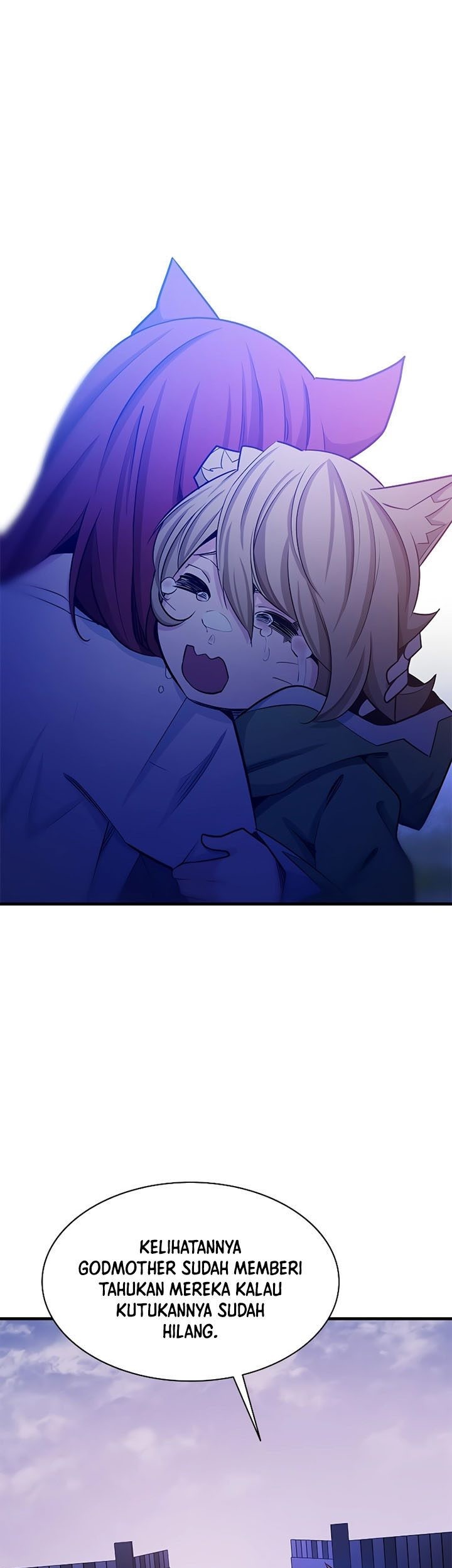 The Tutorial is Too Hard Chapter 150 Gambar 55