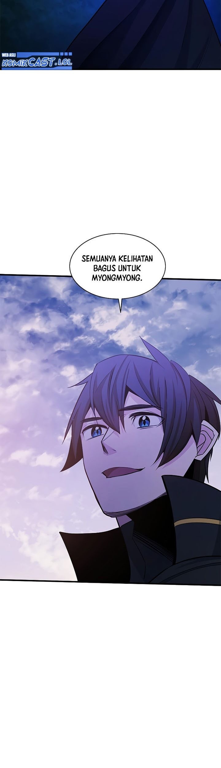 The Tutorial is Too Hard Chapter 150 Gambar 57