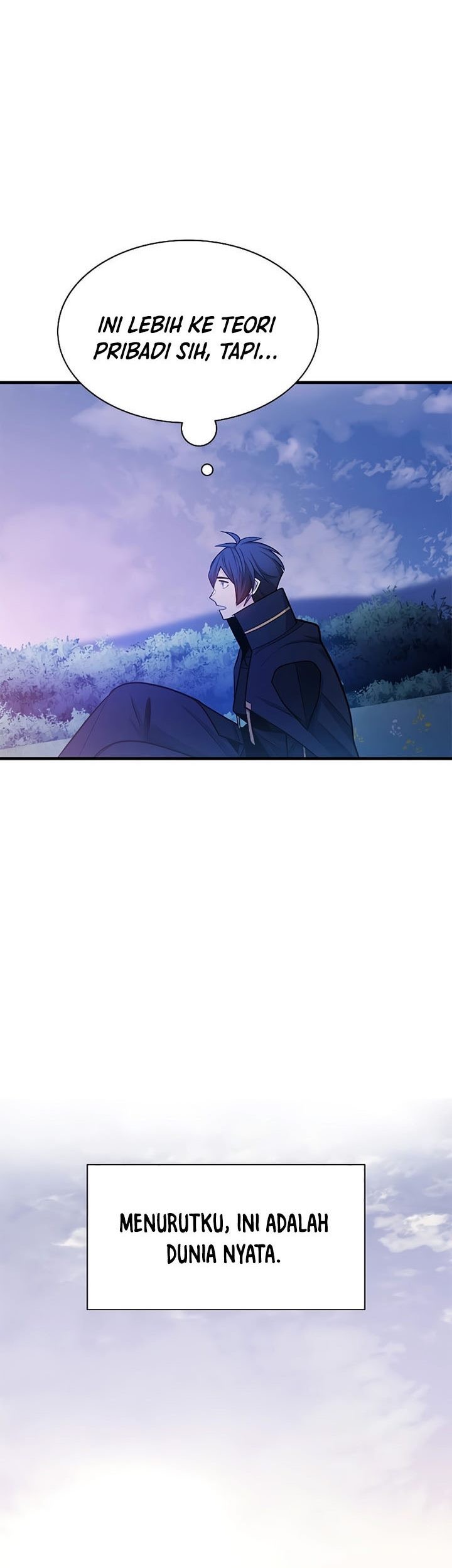 The Tutorial is Too Hard Chapter 150 Gambar 65