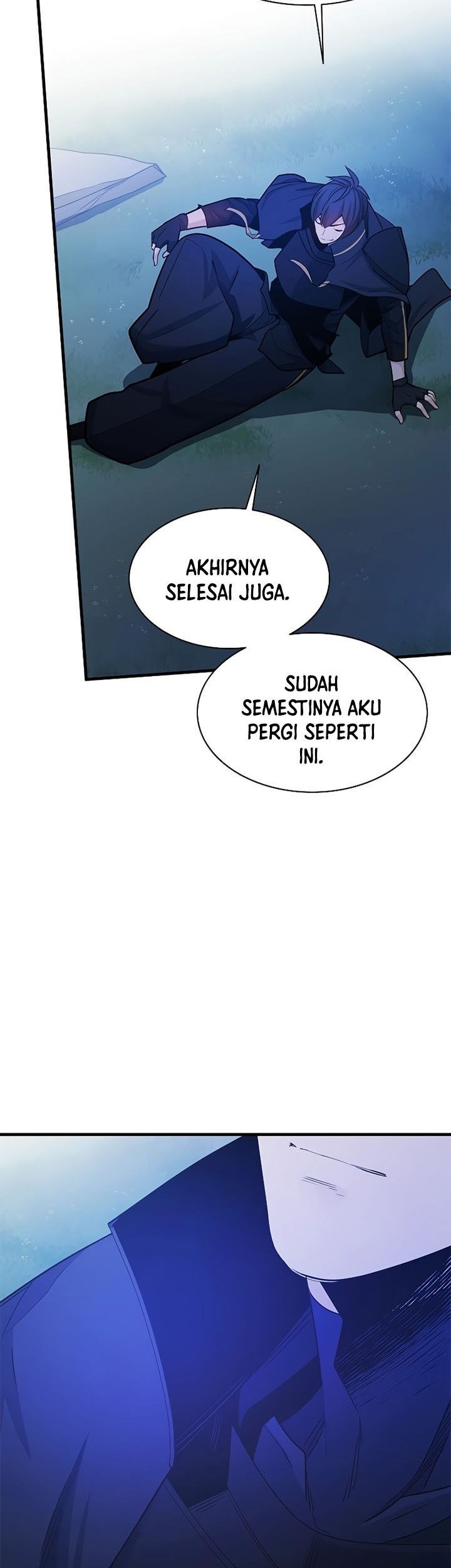 The Tutorial is Too Hard Chapter 150 Gambar 59