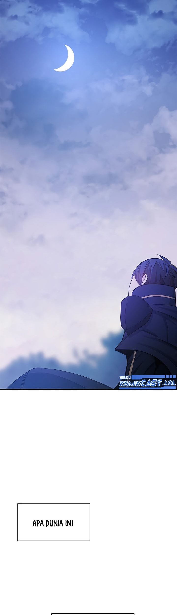 The Tutorial is Too Hard Chapter 150 Gambar 61