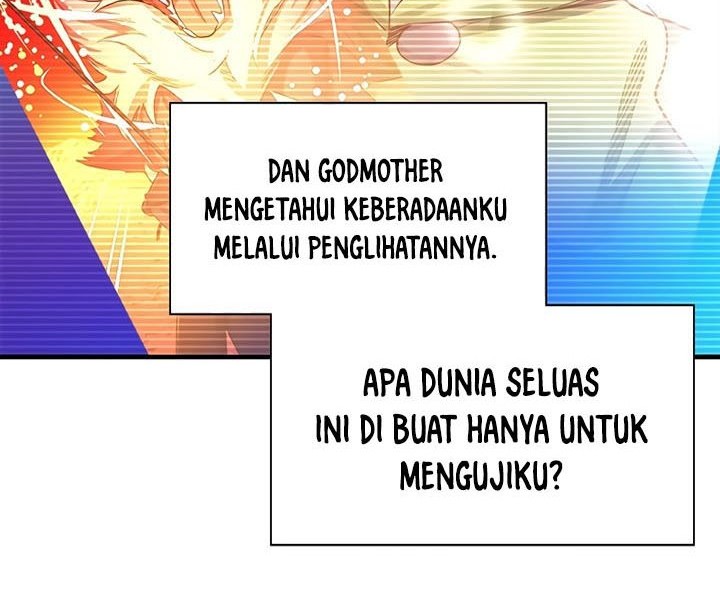 The Tutorial is Too Hard Chapter 150 Gambar 64