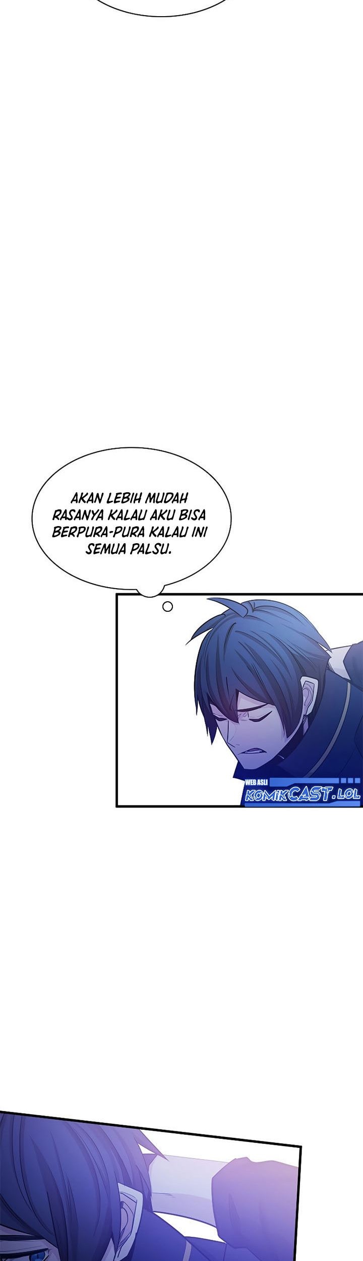The Tutorial is Too Hard Chapter 150 Gambar 71