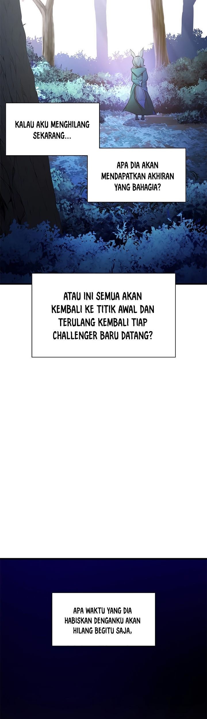 The Tutorial is Too Hard Chapter 150 Gambar 75