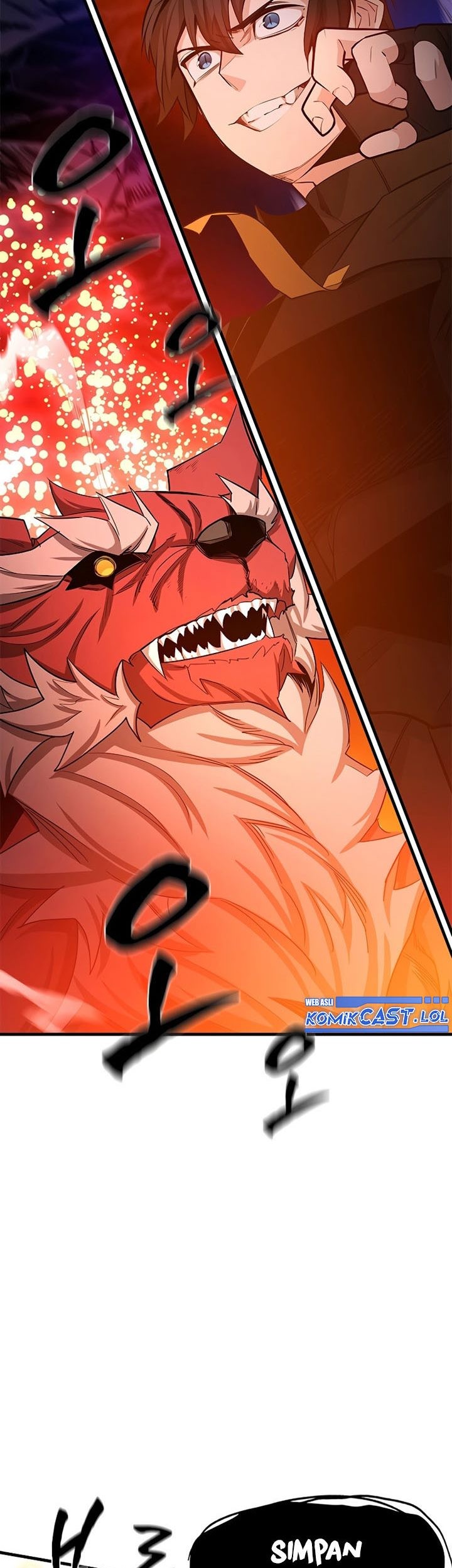 The Tutorial is Too Hard Chapter 150 Gambar 5