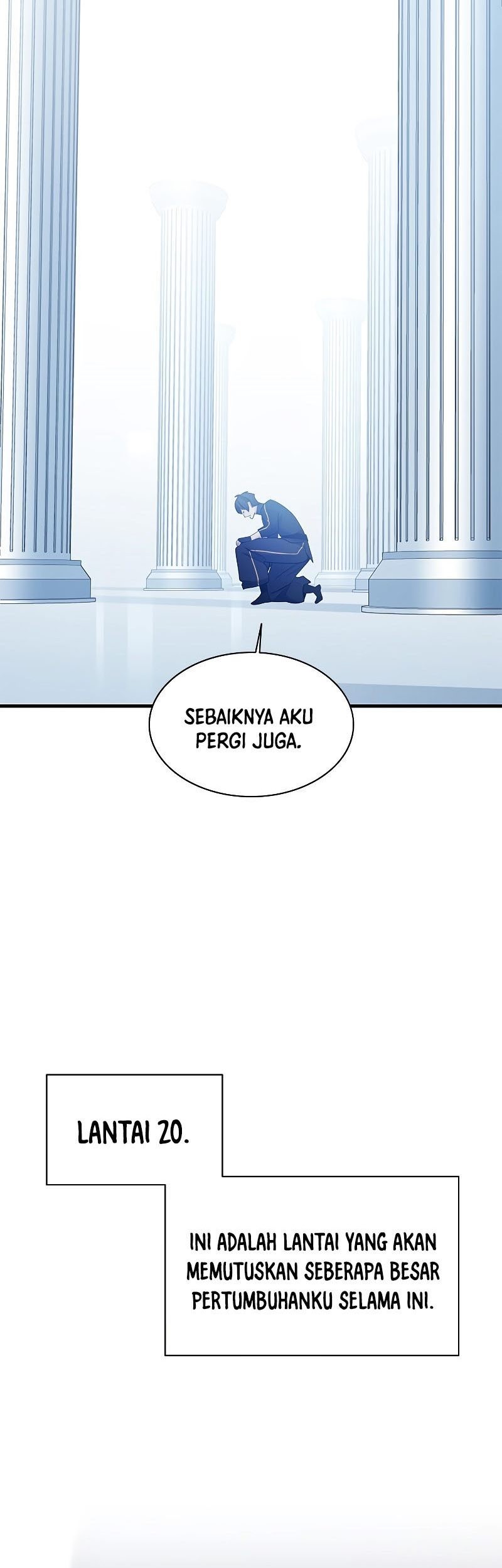 The Tutorial is Too Hard Chapter 151 Gambar 85