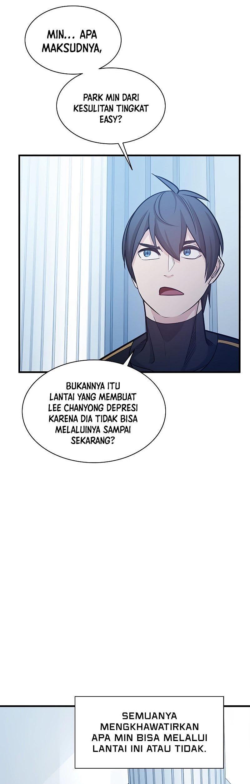 The Tutorial is Too Hard Chapter 151 Gambar 81