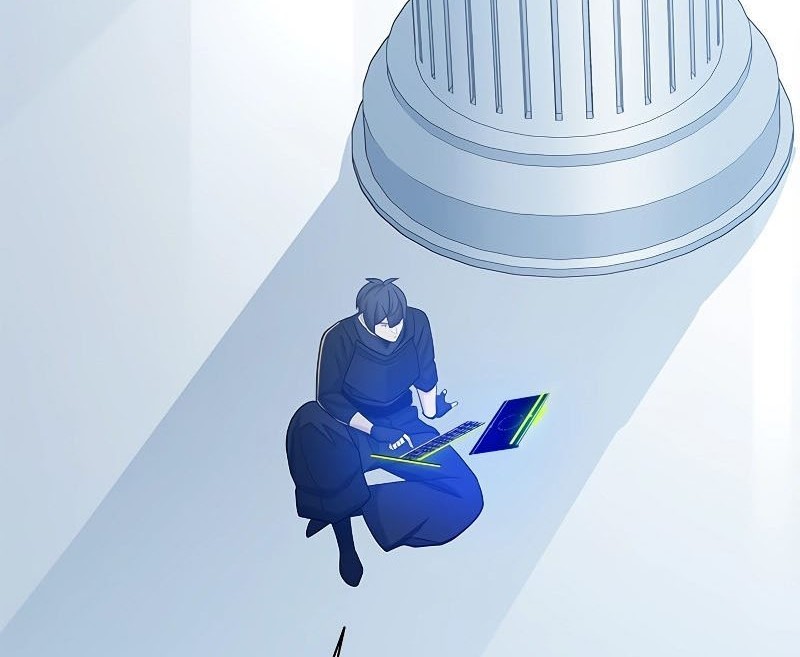 The Tutorial is Too Hard Chapter 151 Gambar 82