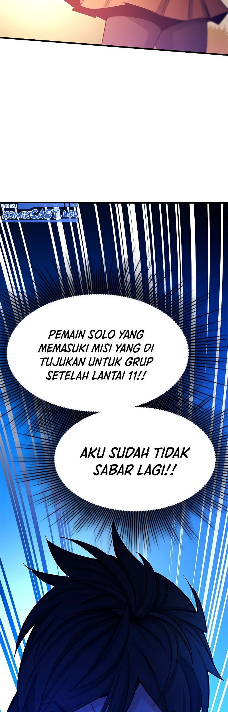 The Tutorial is Too Hard Chapter 151 Gambar 93