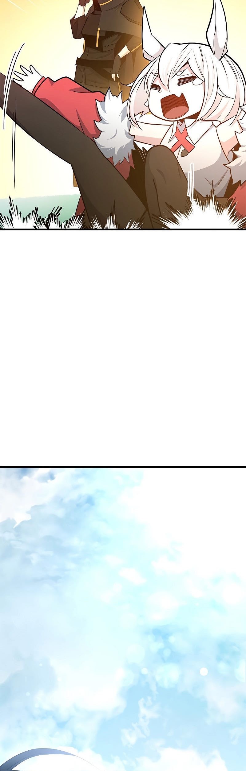 The Tutorial is Too Hard Chapter 151 Gambar 7