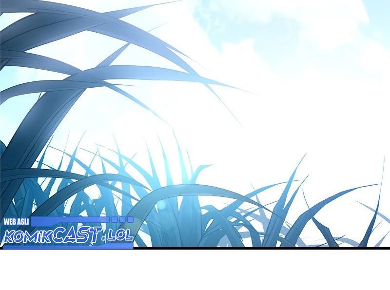 The Tutorial is Too Hard Chapter 151 Gambar 8