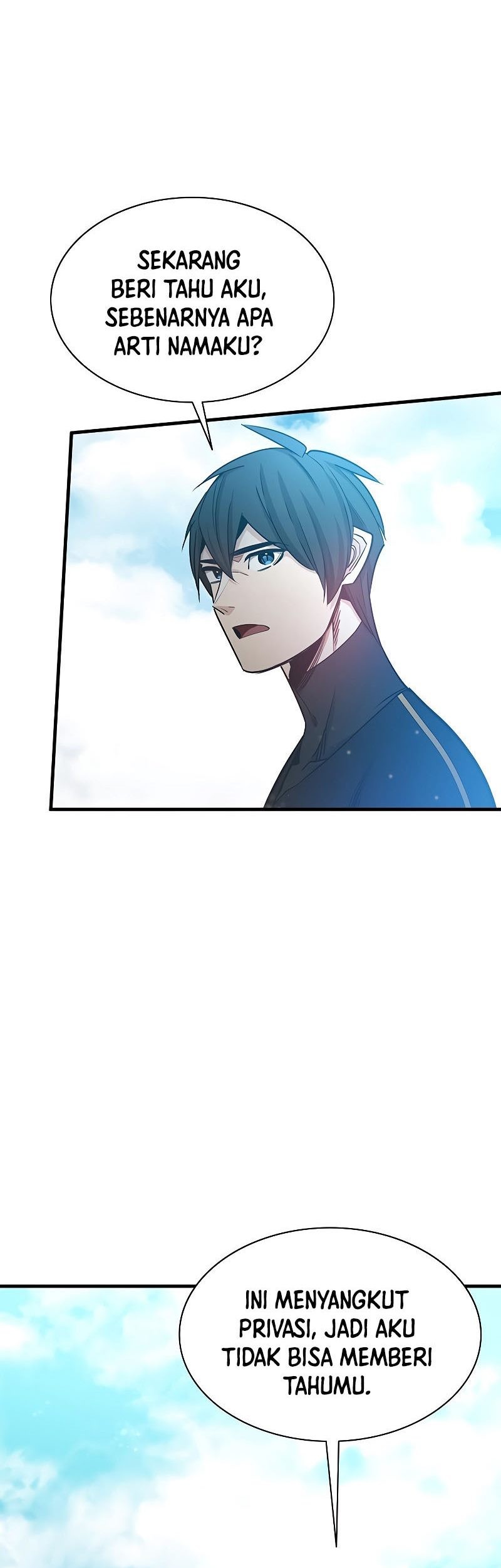 The Tutorial is Too Hard Chapter 151 Gambar 9