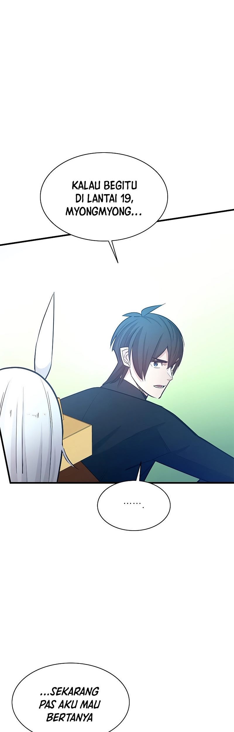 The Tutorial is Too Hard Chapter 151 Gambar 33