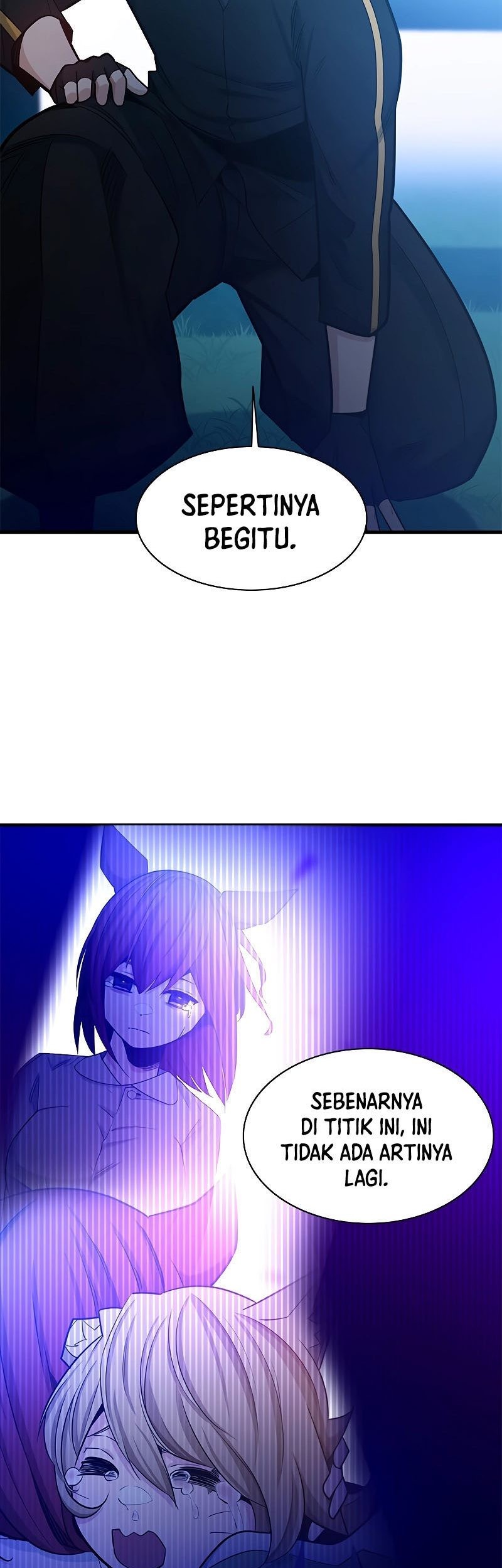 The Tutorial is Too Hard Chapter 151 Gambar 39