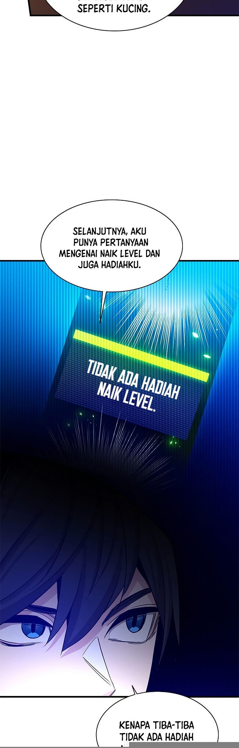 The Tutorial is Too Hard Chapter 151 Gambar 47