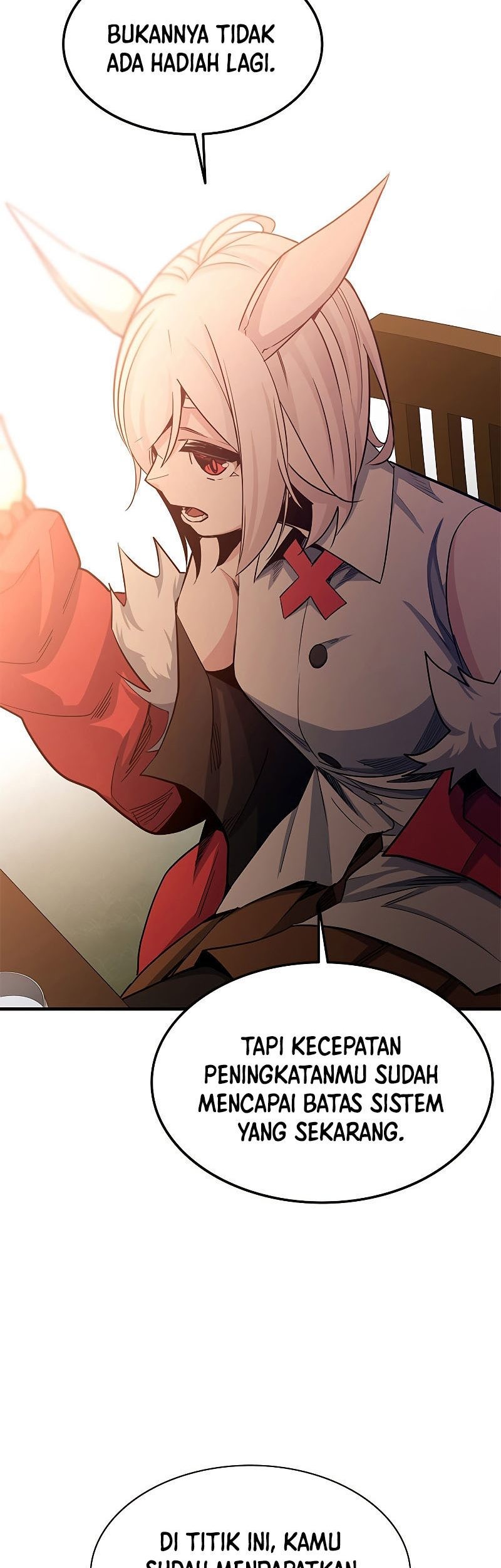 The Tutorial is Too Hard Chapter 151 Gambar 51