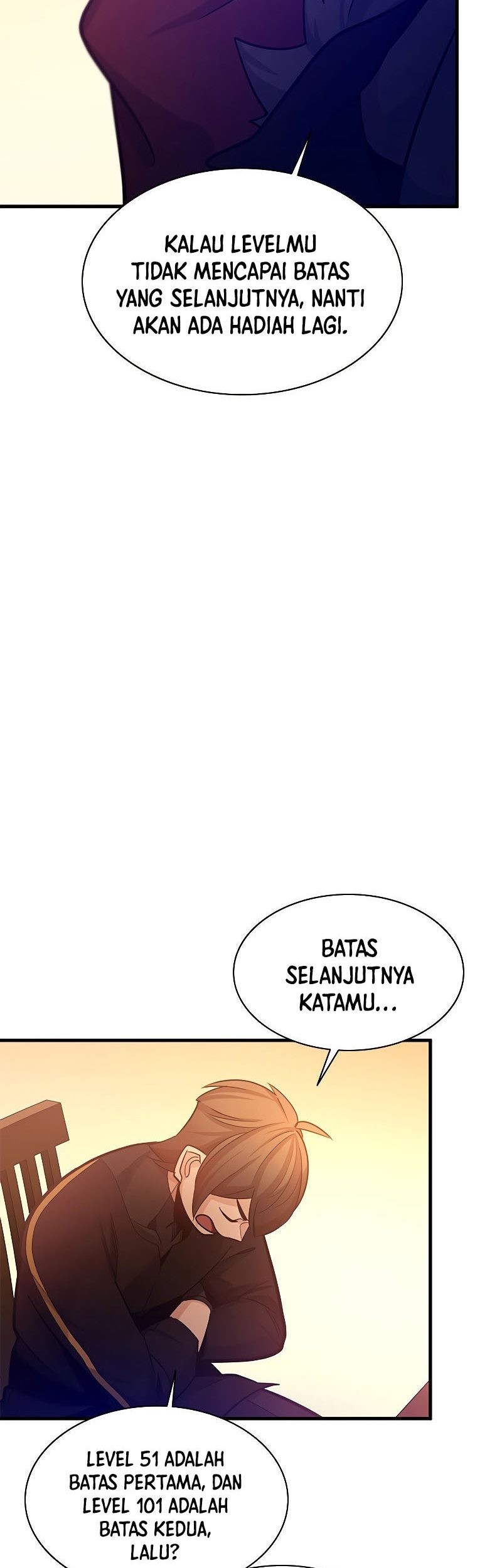 The Tutorial is Too Hard Chapter 151 Gambar 55
