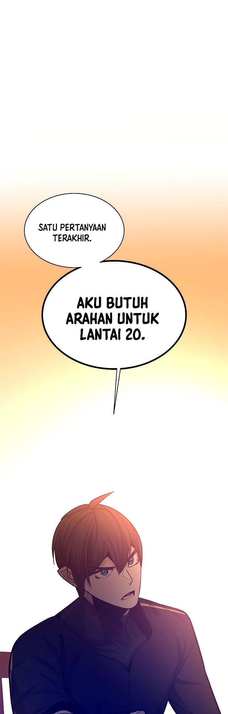 The Tutorial is Too Hard Chapter 151 Gambar 57