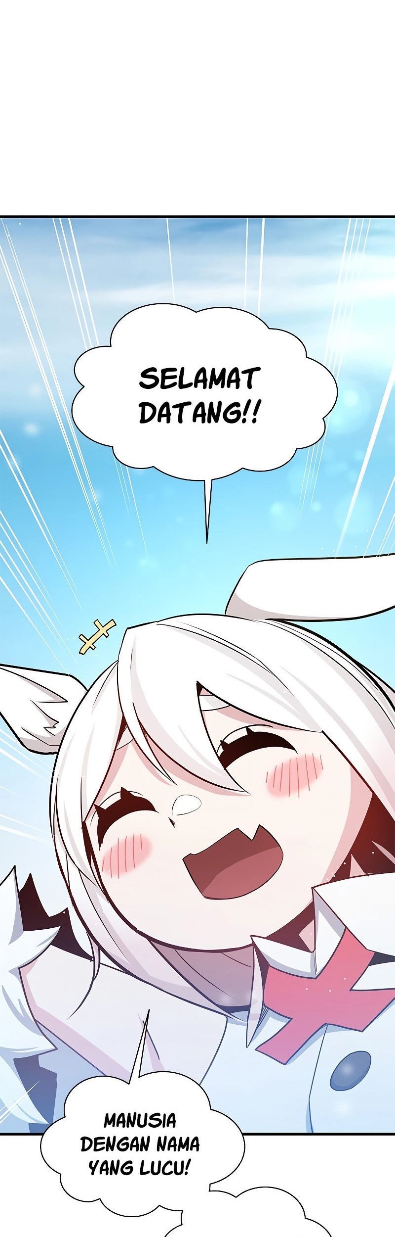 The Tutorial is Too Hard Chapter 151 Gambar 3