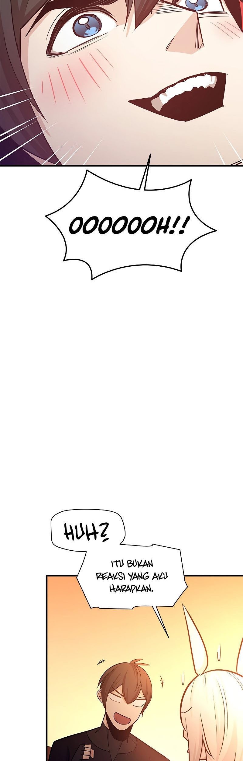 The Tutorial is Too Hard Chapter 151 Gambar 63