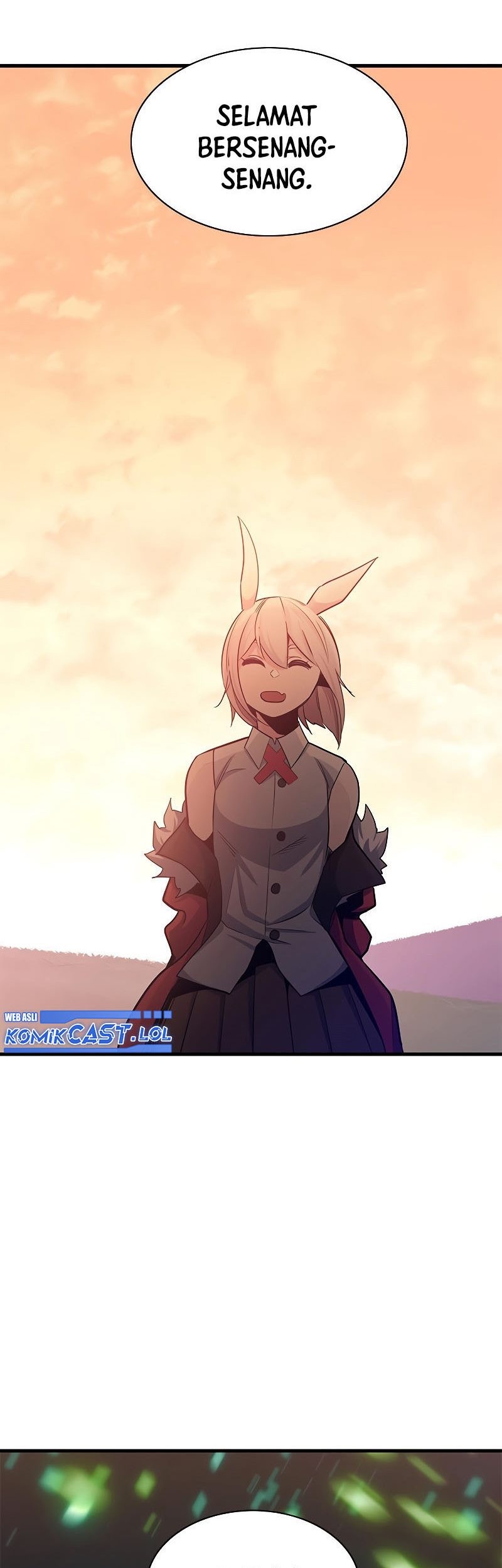 The Tutorial is Too Hard Chapter 151 Gambar 67