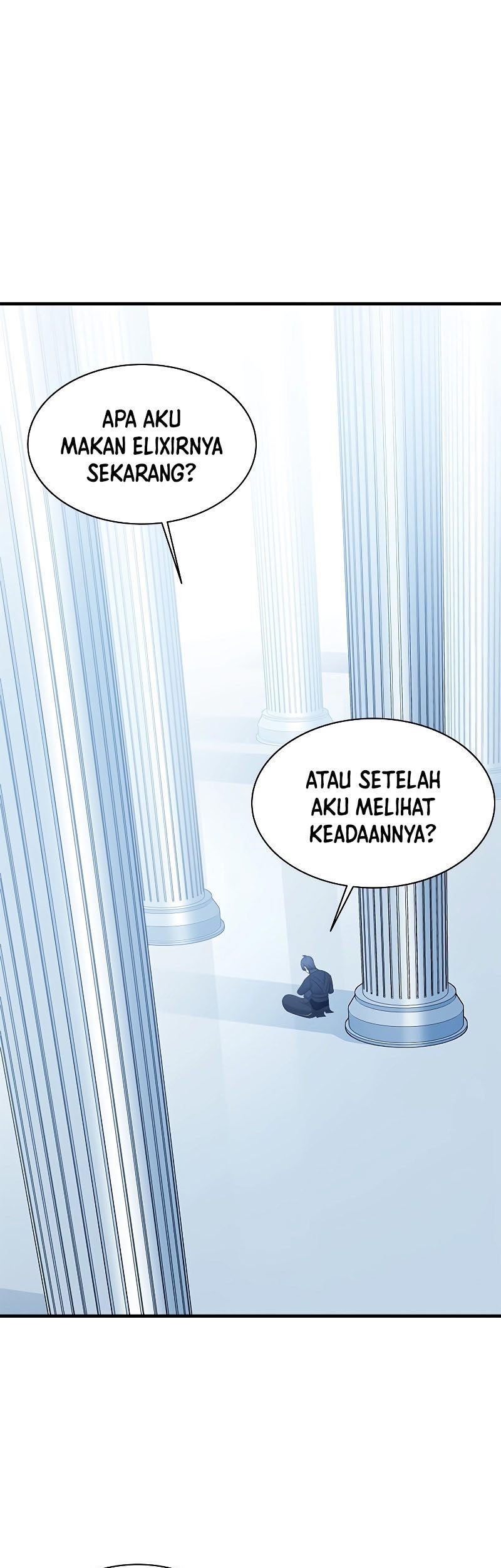 The Tutorial is Too Hard Chapter 151 Gambar 75