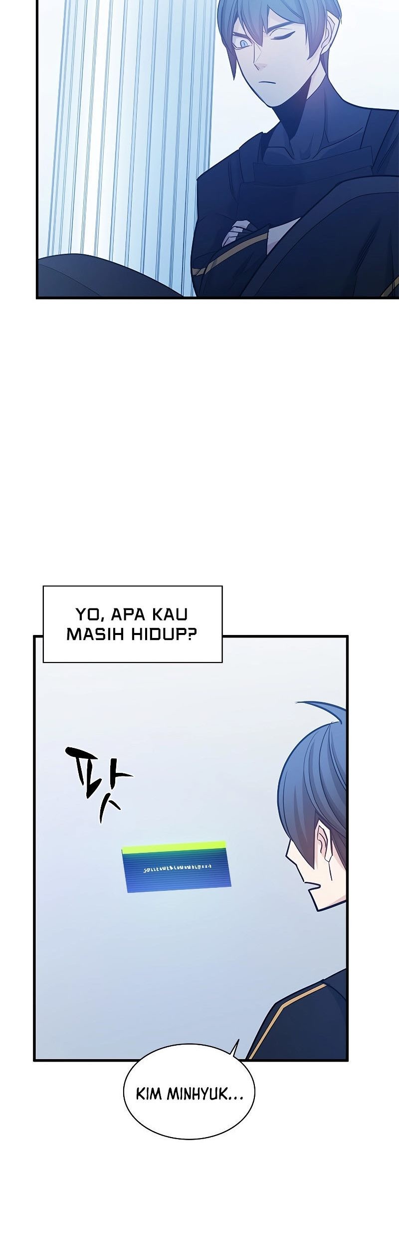 The Tutorial is Too Hard Chapter 151 Gambar 77